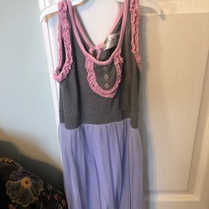 Matilda Jane dress size 6